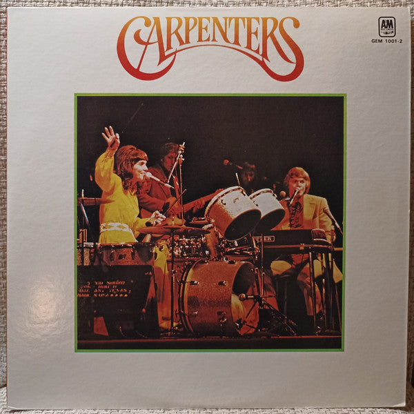 Gem Of Carpenters