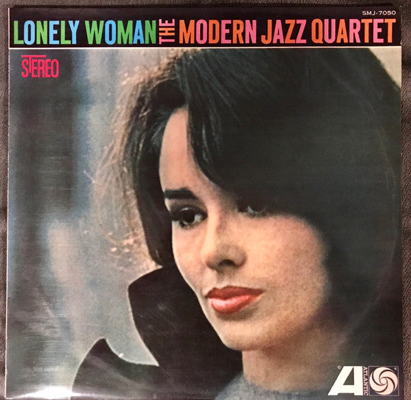 Lonely Woman