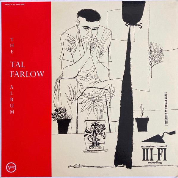 The Tal Farlow Album