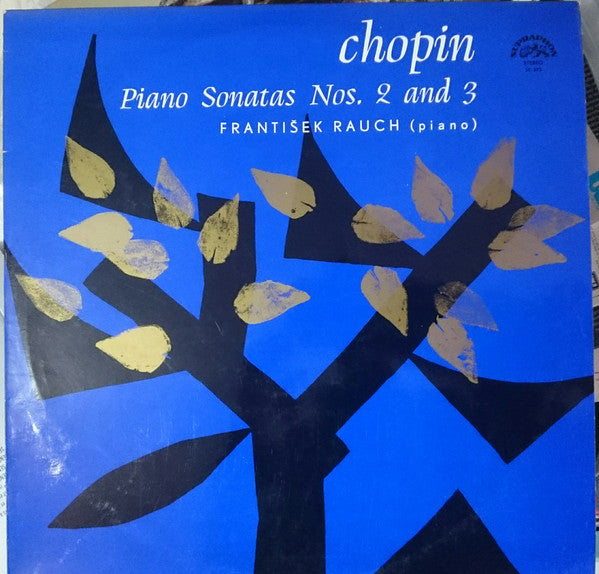 Piano Sonatas Nos. 2 And 3