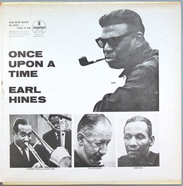 Once Upon A Time