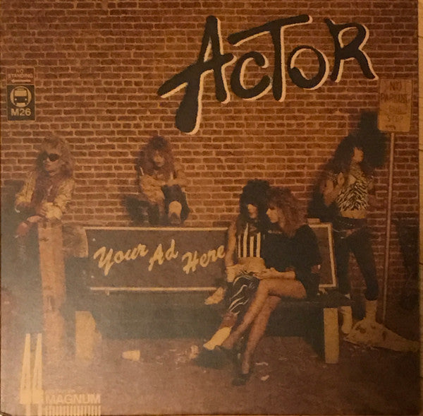 Actor