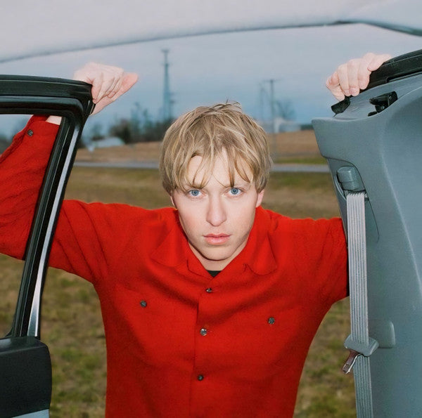The Drums (2)