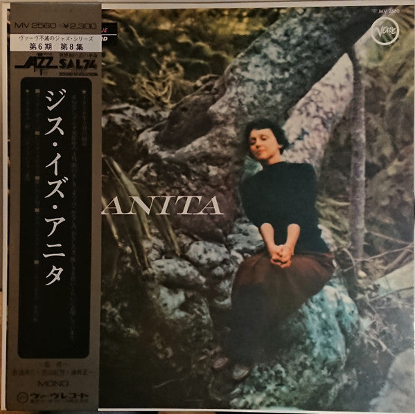 Anita