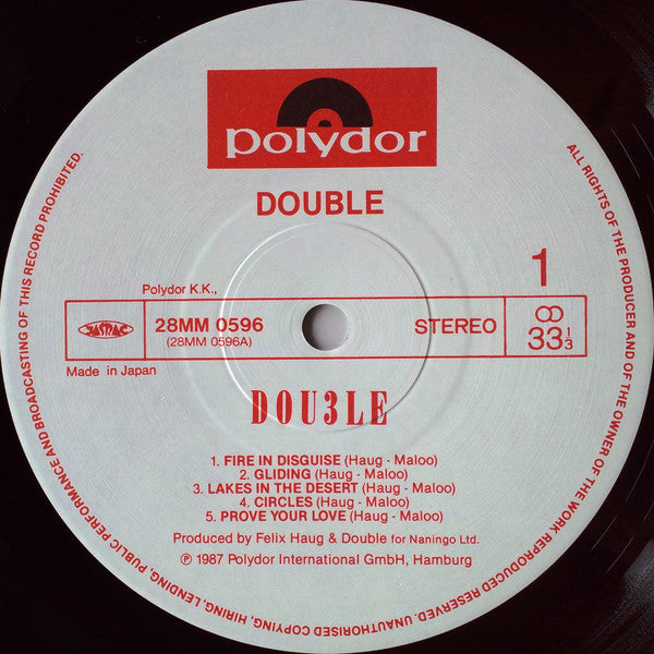 Dou3le