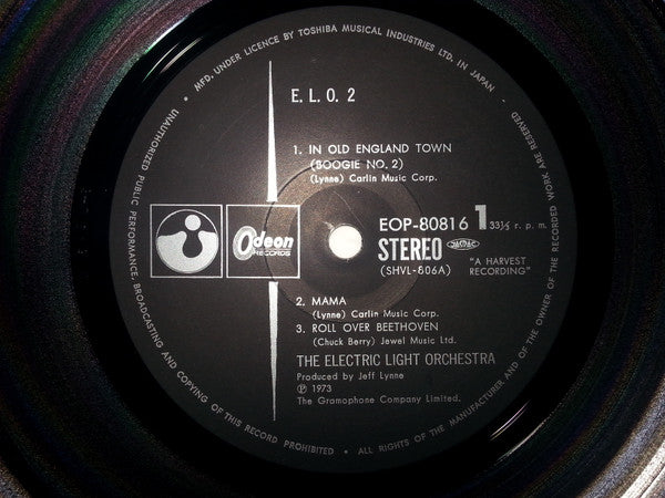 ELO 2