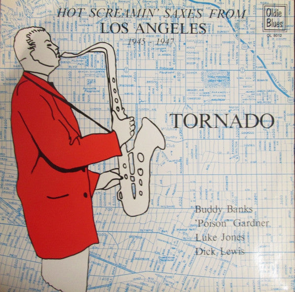 Release: Unknown Release-Vinyl-Netherlands-1986-OL 8012-8479192