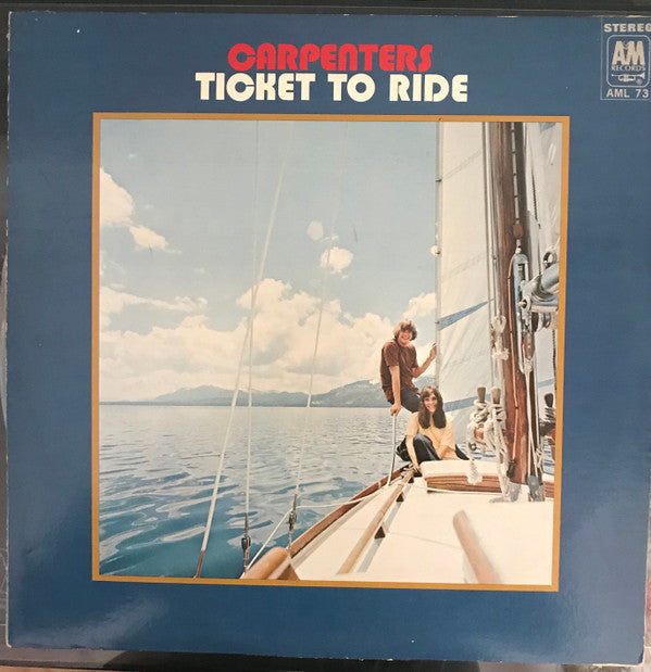 Ticket To Ride