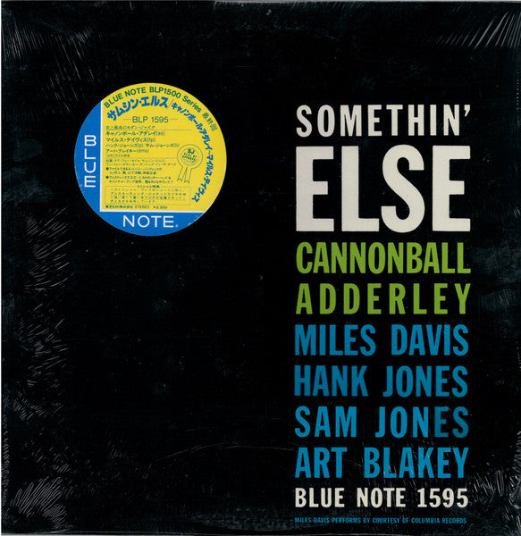 Somethin' Else