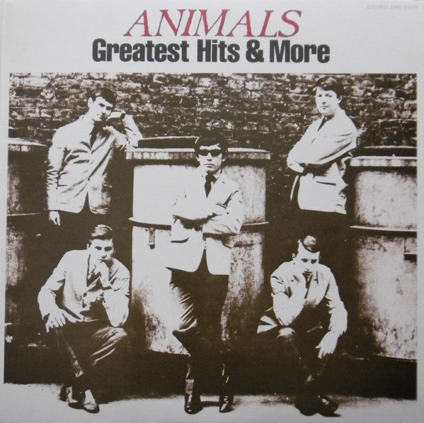 Greatest Hits & More
