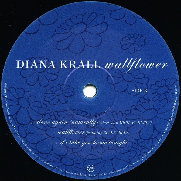 Wallflower