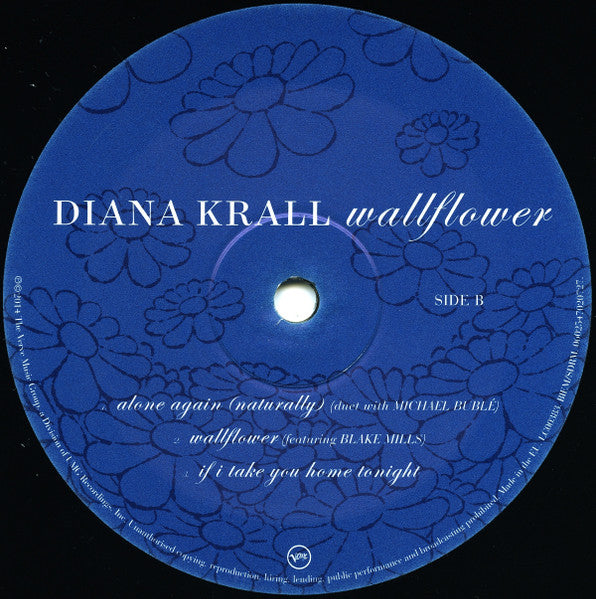 Wallflower