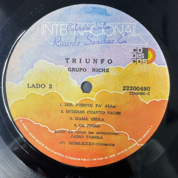 Triunfo