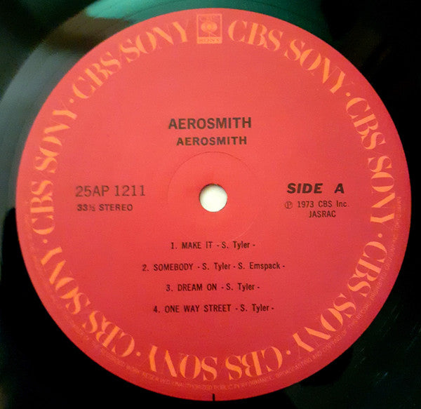 Aerosmith