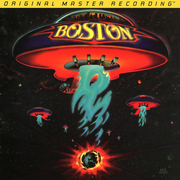Boston