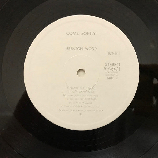Come Softly
