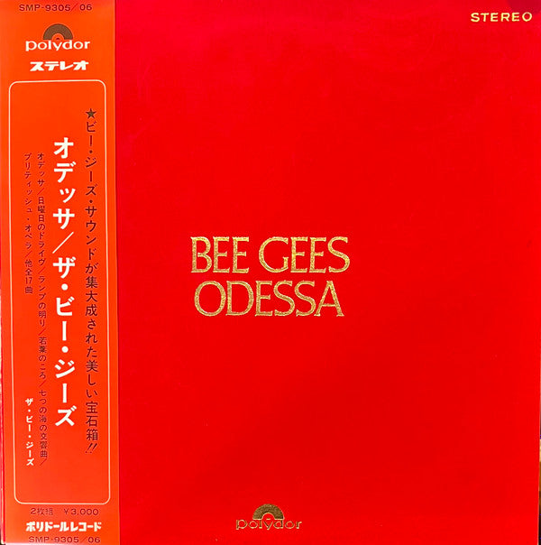 Odessa