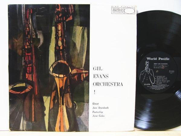 Great Jazz Standards