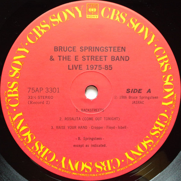 Live/1975-85
