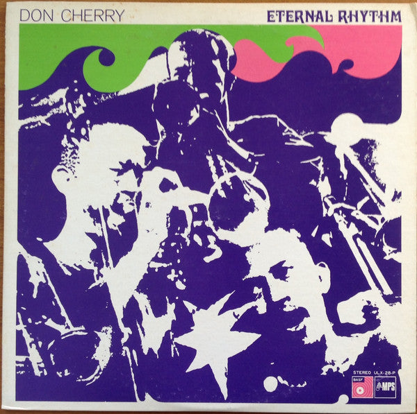 Eternal Rhythm