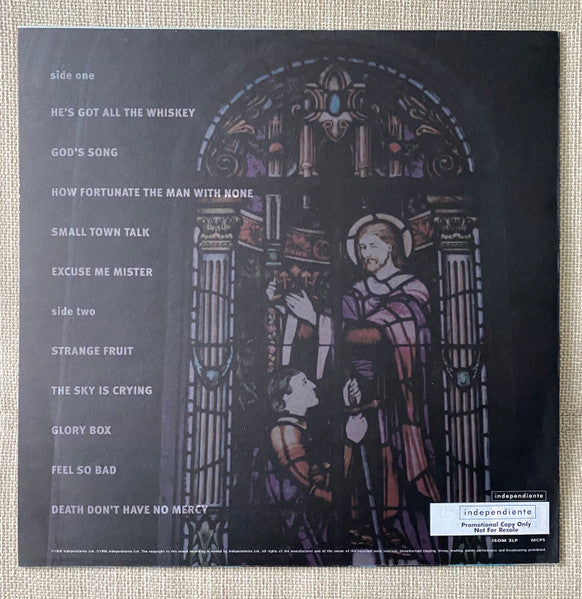 The Church With One Bell