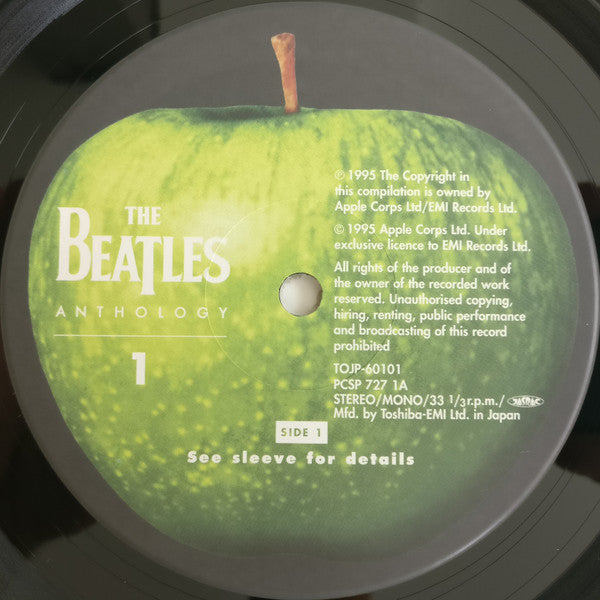 Anthology 1