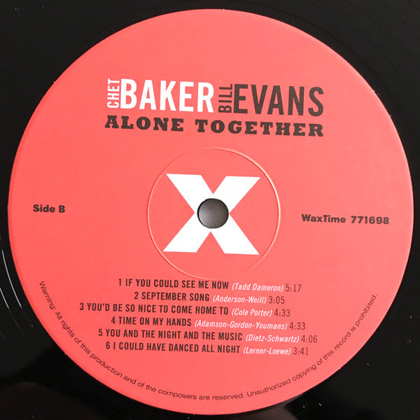 Alone Together