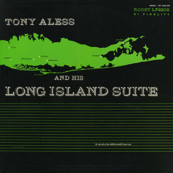 Long Island Suite