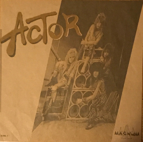 Actor