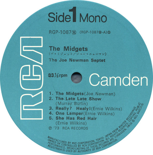 The Midgets