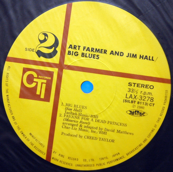 Big Blues