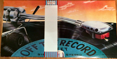 Off The Record