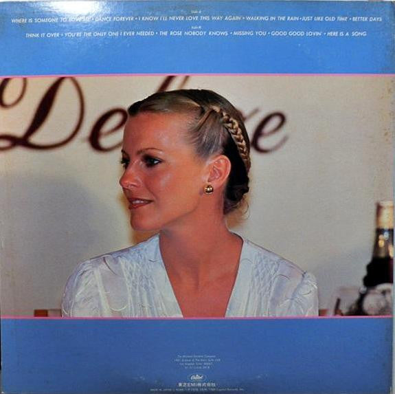 The Best Of Cheryl Ladd