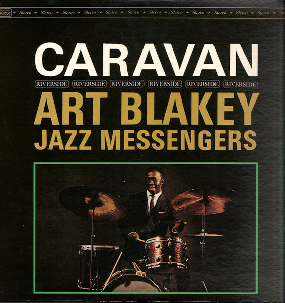 Caravan