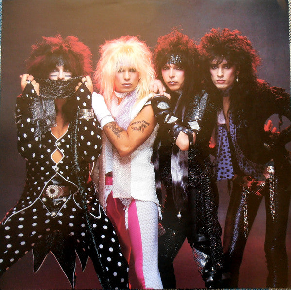 Theatre Of Pain