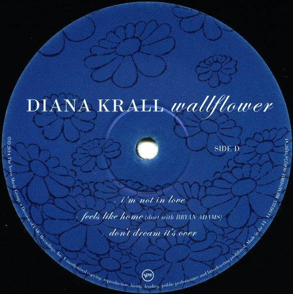 Wallflower
