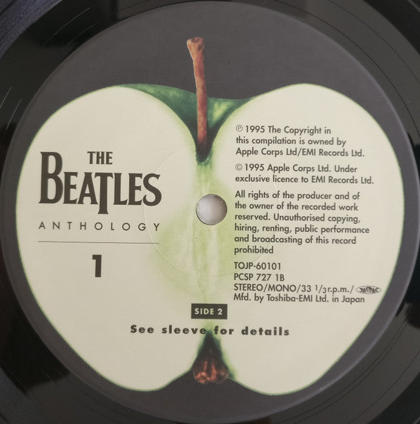 Anthology 1