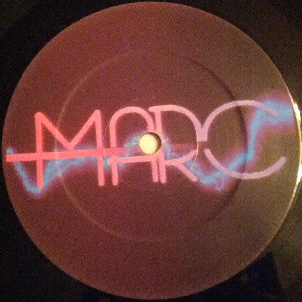 The Marc Shows
