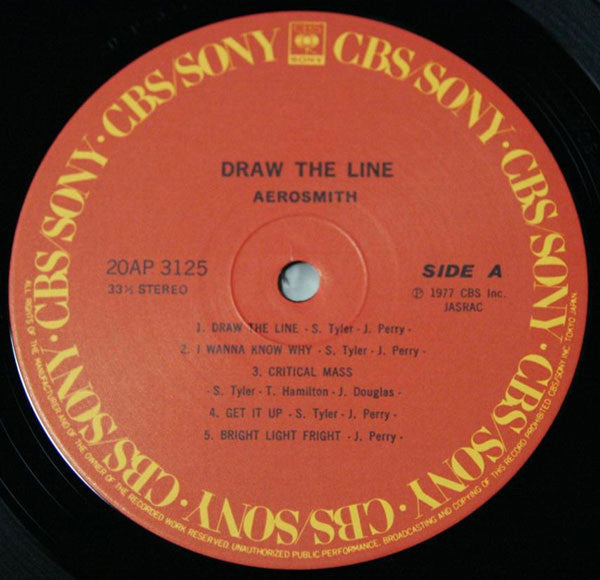 Draw The Line