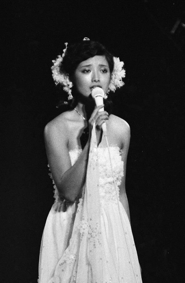 Momoe Yamaguchi