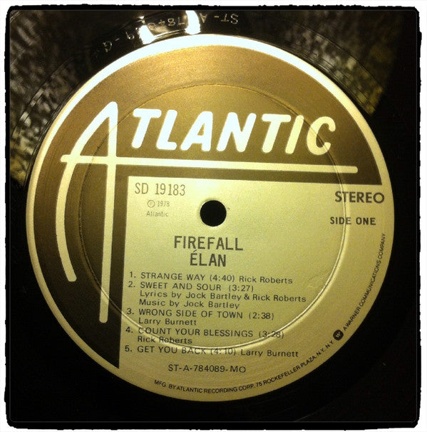 Élan