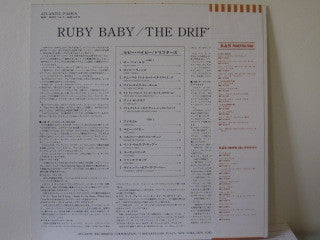 Ruby Baby
