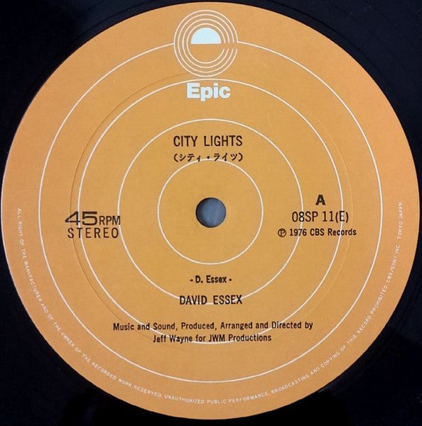 City Lights