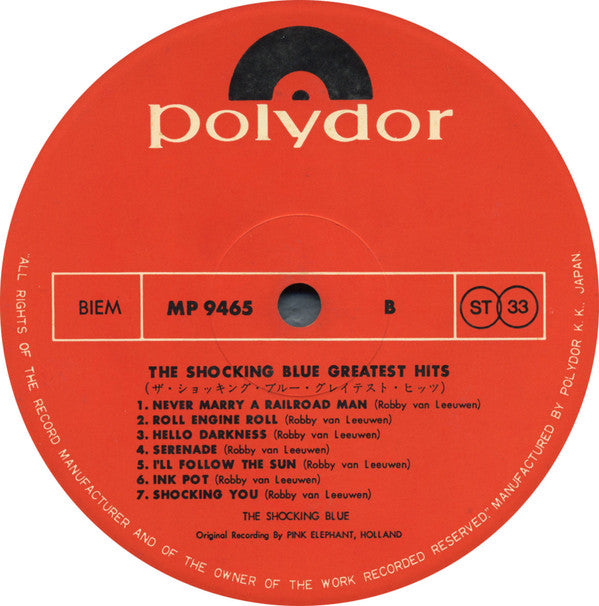 Greatest Hits