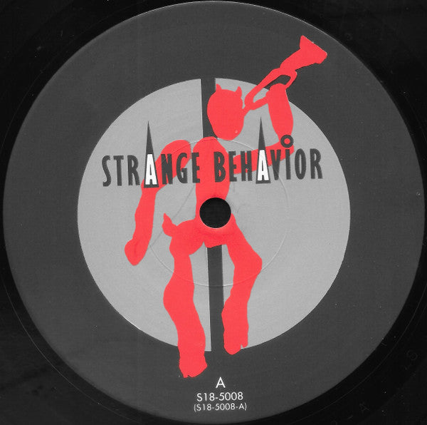 Strange Behavior