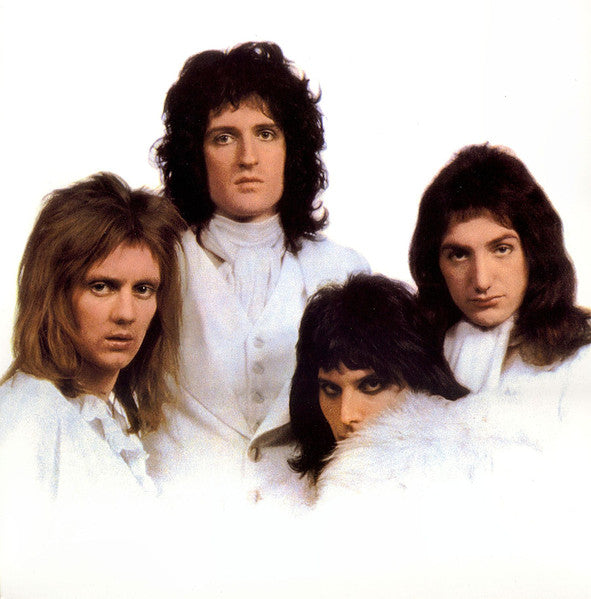 Queen II