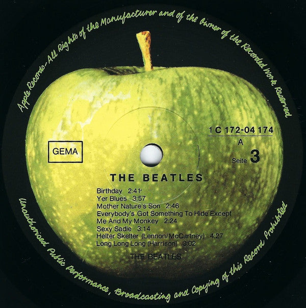 The Beatles