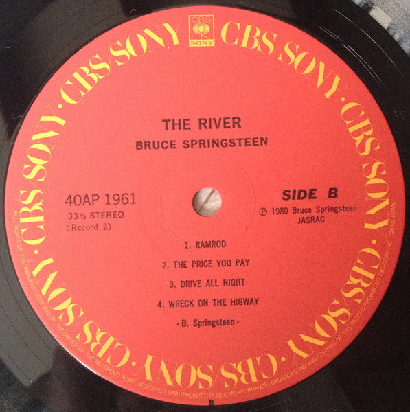 The River