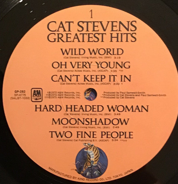 Greatest Hits