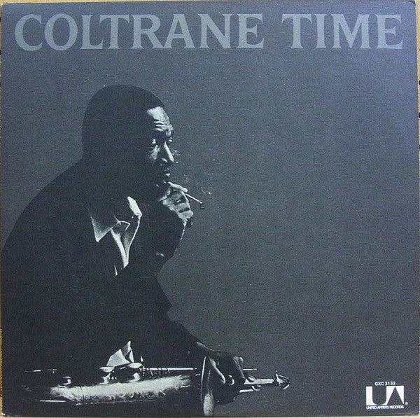 Coltrane Time